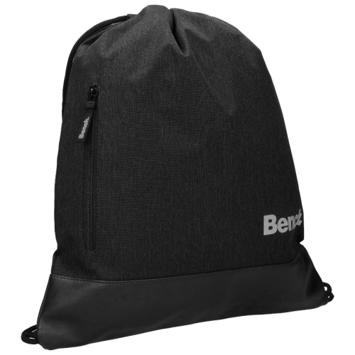 Bench Backpacks zwart
