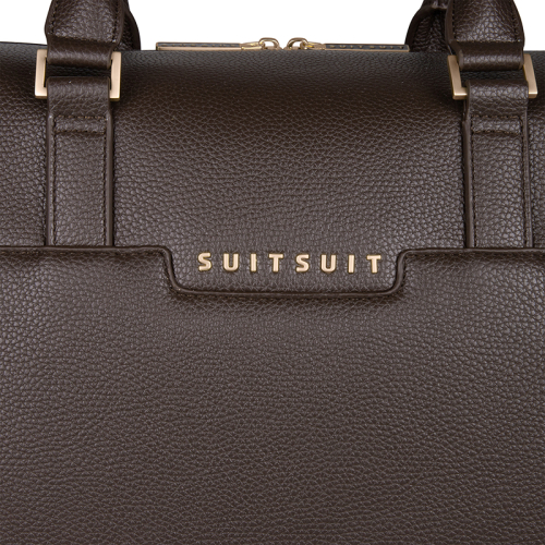Suitsuit Fabulous Seventies Classic bruin