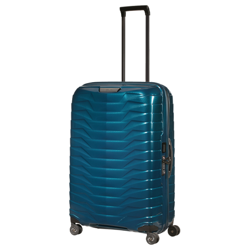 Samsonite Proxis blauw