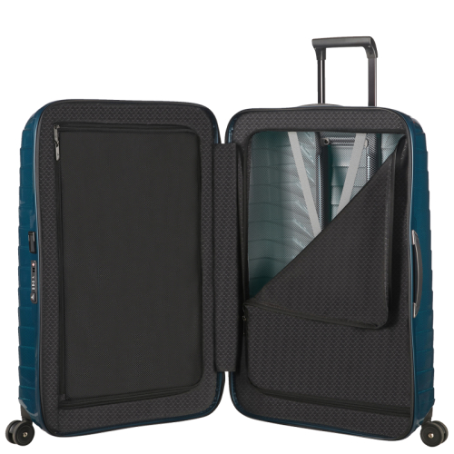 Samsonite Proxis blauw