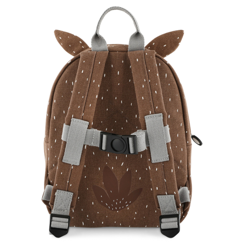 Trixie Backpack bruin