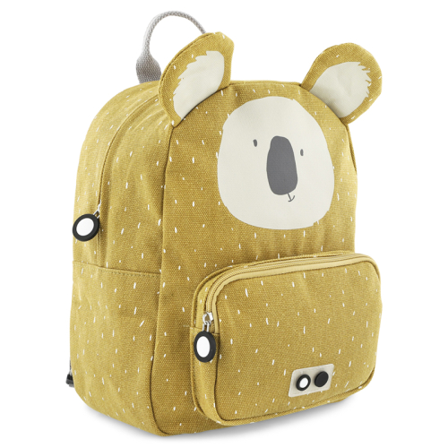 Trixie Backpack geel
