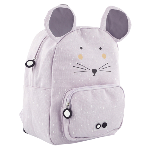 Trixie Backpack paars