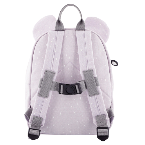 Trixie Backpack paars