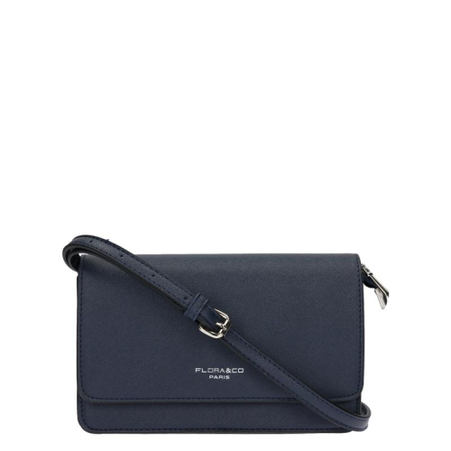 Flora & Co Sara blauw