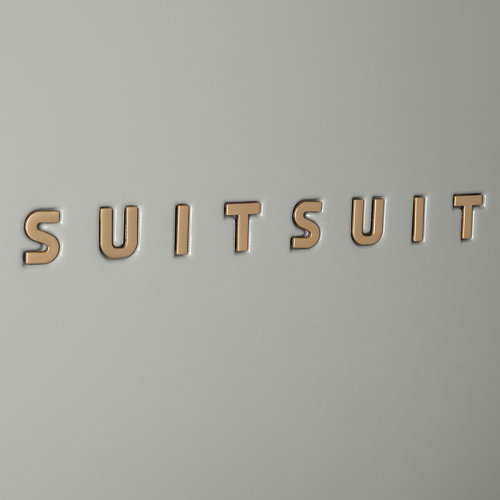 Suitsuit Fabulous Seventies grijs