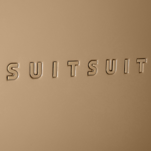 Suitsuit Fab Seventies beige