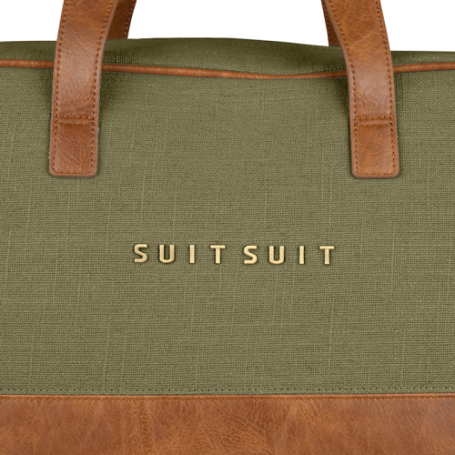 Suitsuit Fabulous Seventies groen