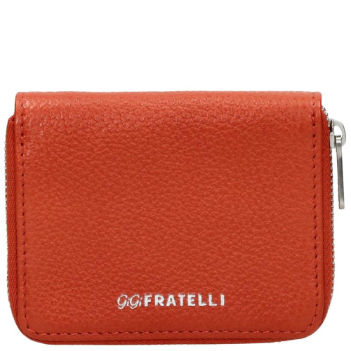 Gigi Fratelli Romance Portemonnees oranje van Os tassen en koffers