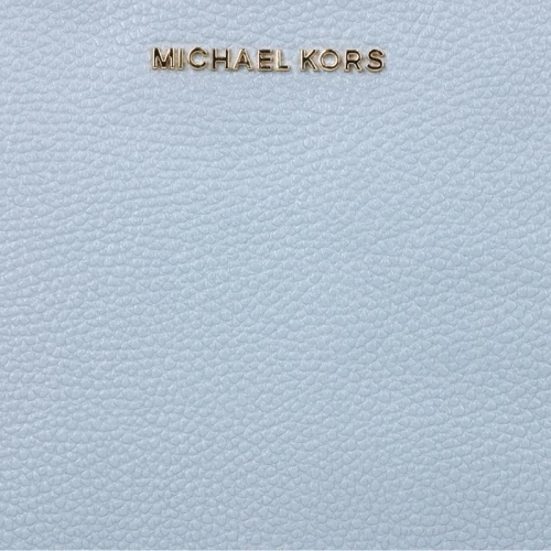 Michael Kors Jet Set blauw