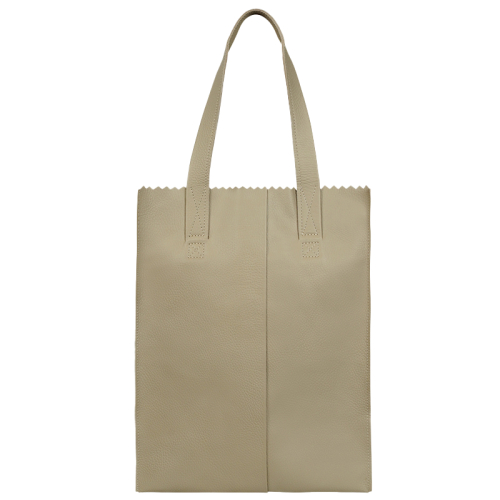 MYOMY My Paper Bag Shopper beige