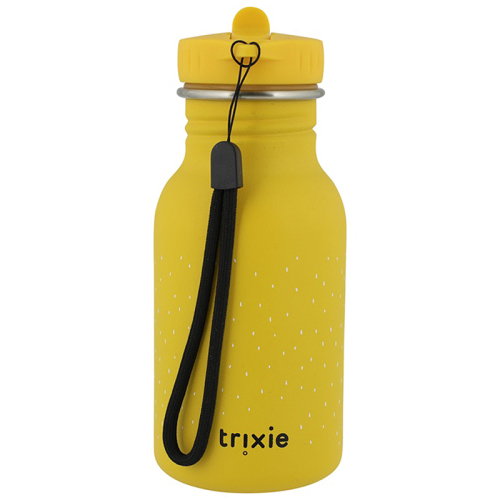Trixie Bottle geel