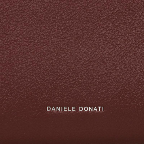 Daniele Donati Daniele Donati rood