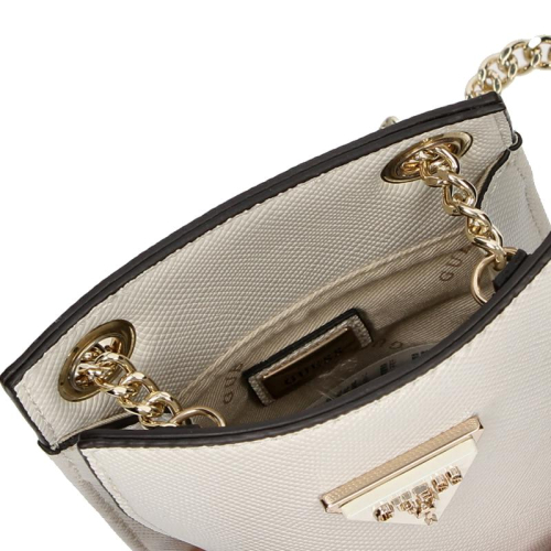 Guess Noelle Chit Chat beige