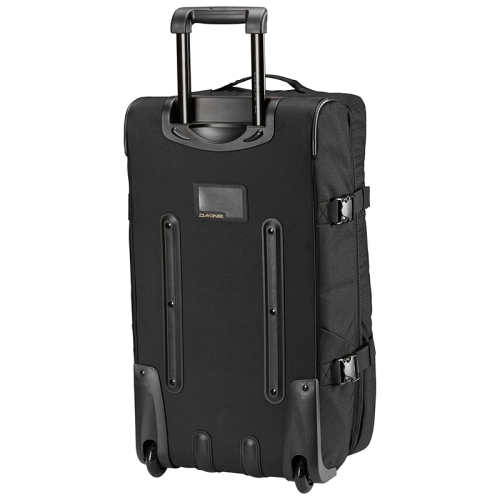 Dakine Wheeled Travel Bags zwart