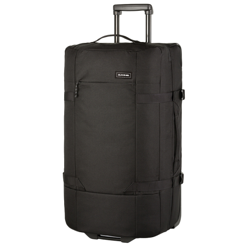 Dakine Wheeled Travel Bags zwart