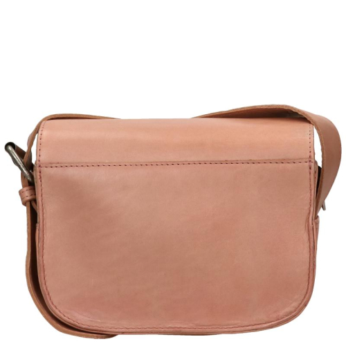 Shabbies Amsterdam Vegetable Tanned leather roze