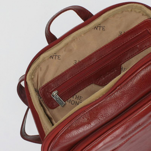 the Monte Buff Leather rood