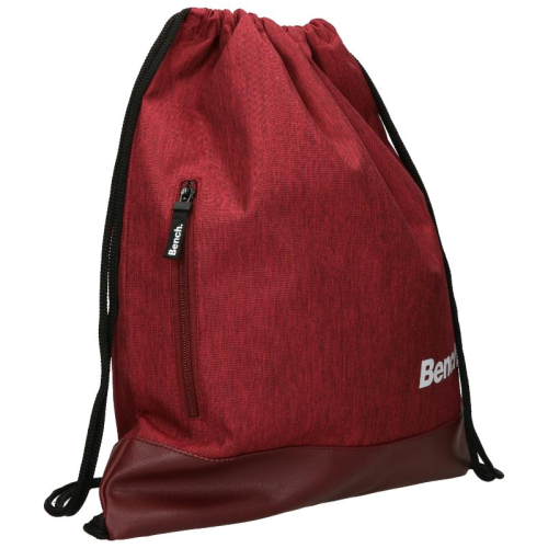 Bench Backpacks rood