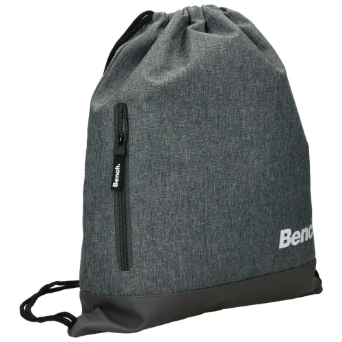 Bench Backpacks grijs