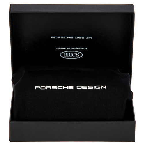 Porsche Design Small Leather Goods blauw