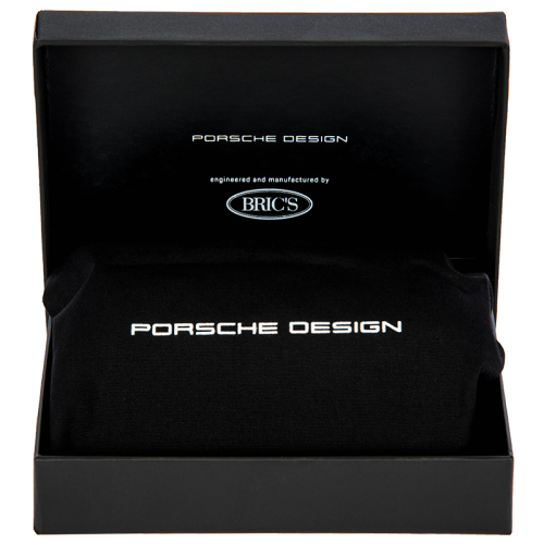 Porsche Design Small Leather Goods wit
