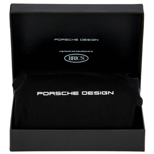 Porsche Design Small Leather Goods oranje