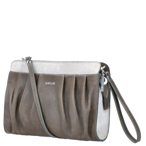 Loulou Essentiels Plage taupe