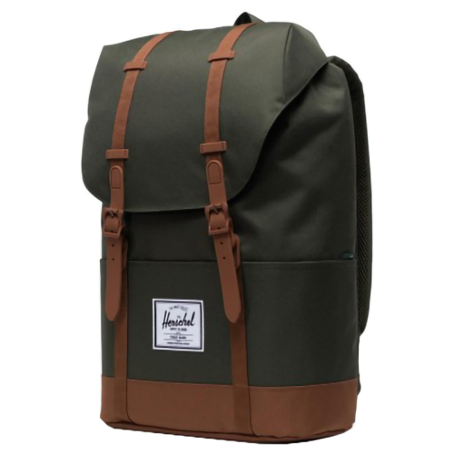 Herschel Eco Rugzakken | van tassen en