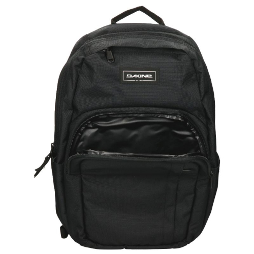 Dakine Campus 25 zwart