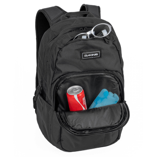 Dakine Campus 25 zwart