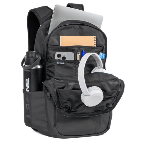 Dakine Campus 25 zwart