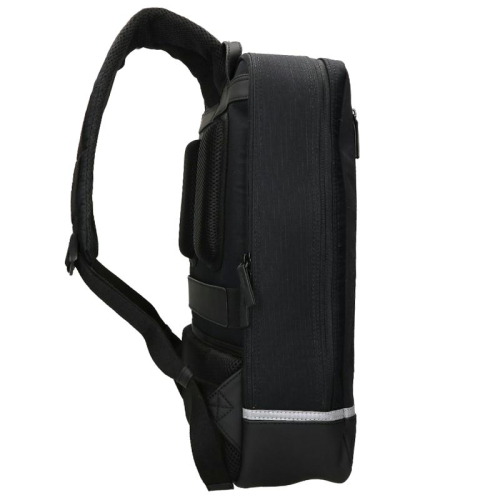 Jost Backpack Special zwart