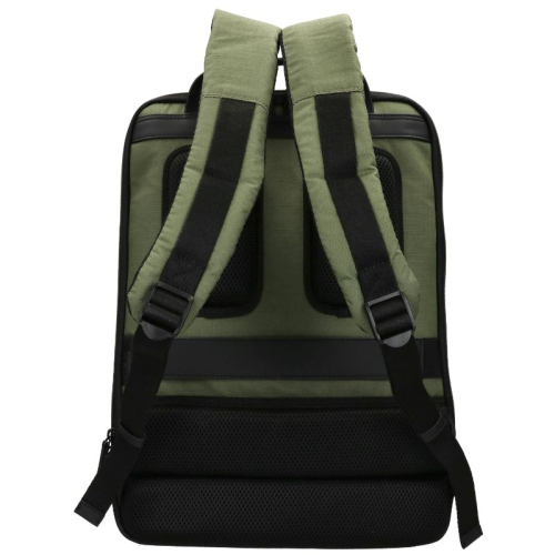 Jost Backpack Special groen