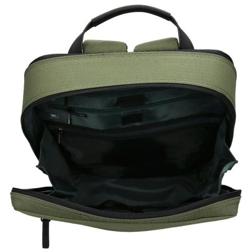 Jost Backpack Special groen