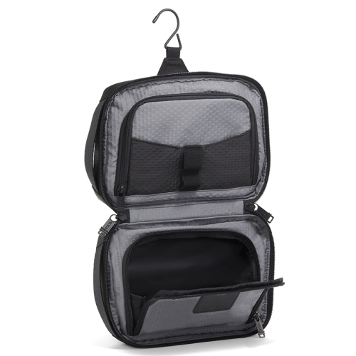 Tumi Alpha Bravo zwart