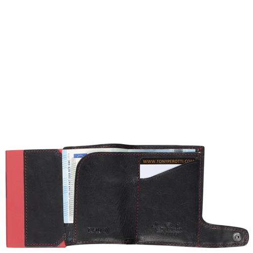 Tony Perotti Vegetale Ladies zwart
