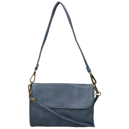 Flora & Co Lisa blauw