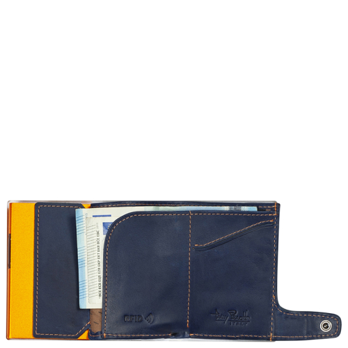 Tony Perotti Vegetale Ladies blauw