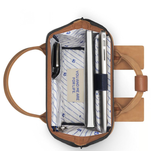 Cabaia Adventurer Small bruin