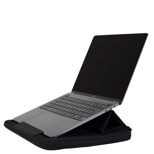 Cabaia Laptop Sleeves 15 zwart
