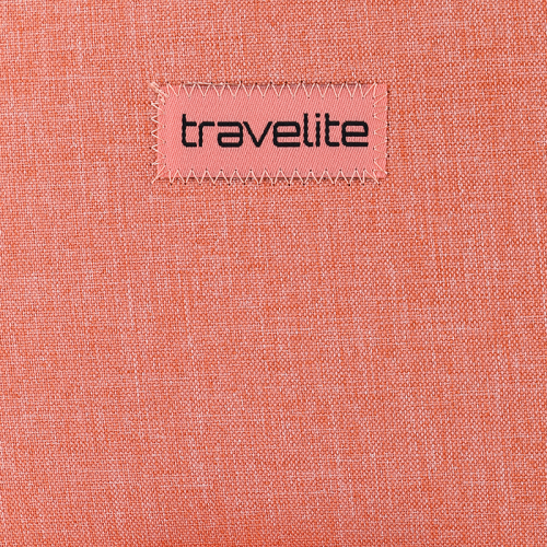 Travelite Youngster roze