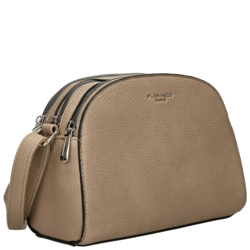 Flora & Co Soft taupe