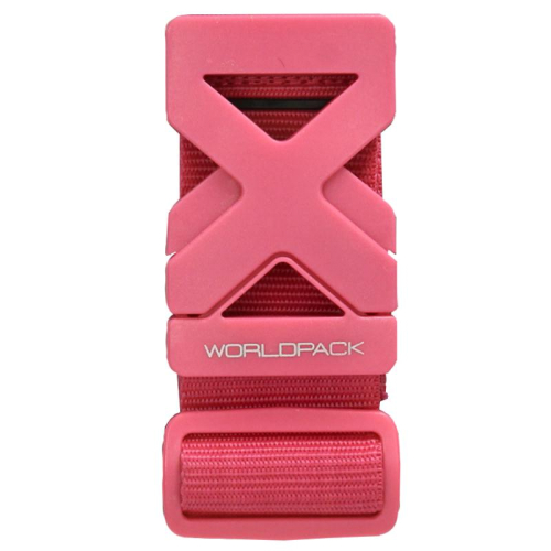 Worldpack Travel Accessories roze