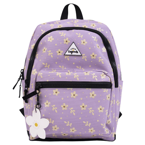 Little Legends Bowie print