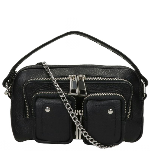 Nunoo bag zwart 2025
