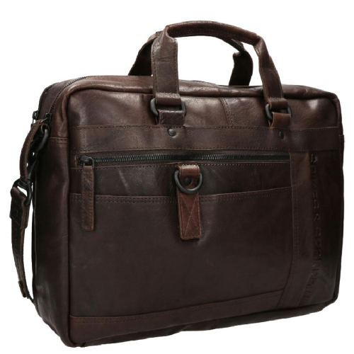 Spikes & Sparrow Bronco bruin