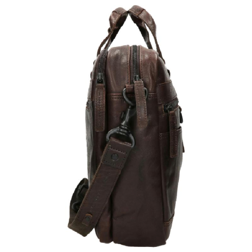 Spikes & Sparrow Bronco bruin