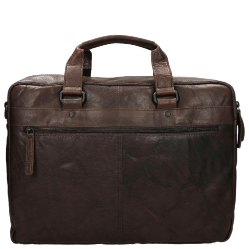 Spikes & Sparrow Bronco bruin