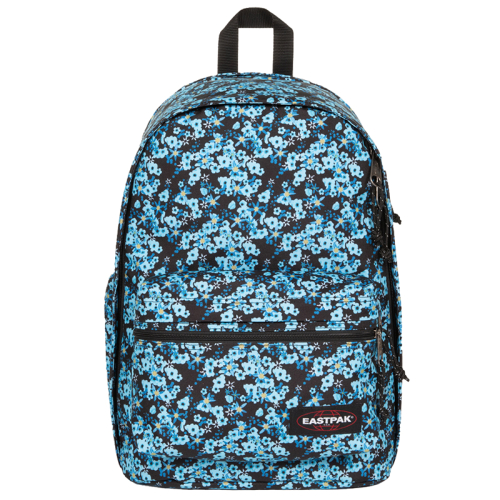 Opschudding driehoek vocaal Eastpak Back to Work Zippler Schooltassen print | van Os tassen en koffers